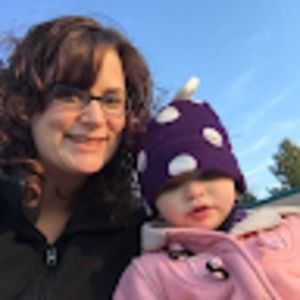 Meet your Posher, Stephanie